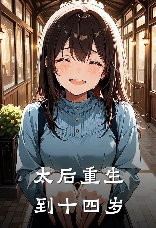 太后重生到十四岁
