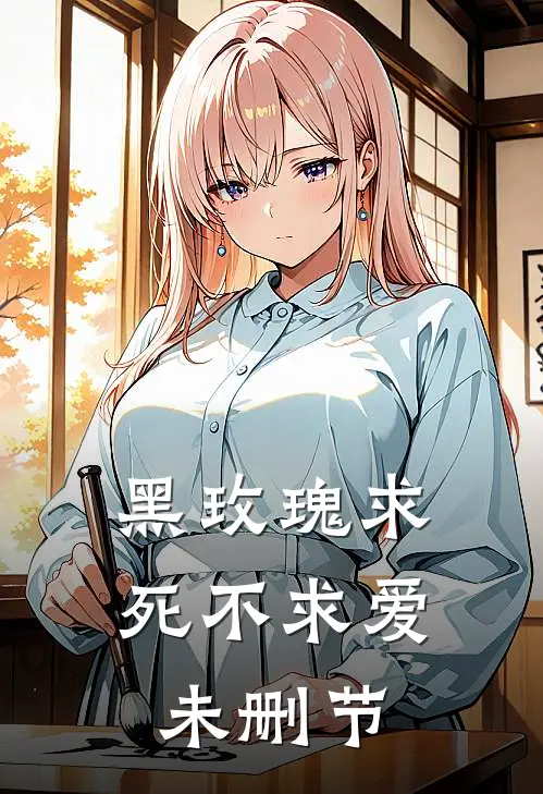 黑玫瑰求死不求爱未删节