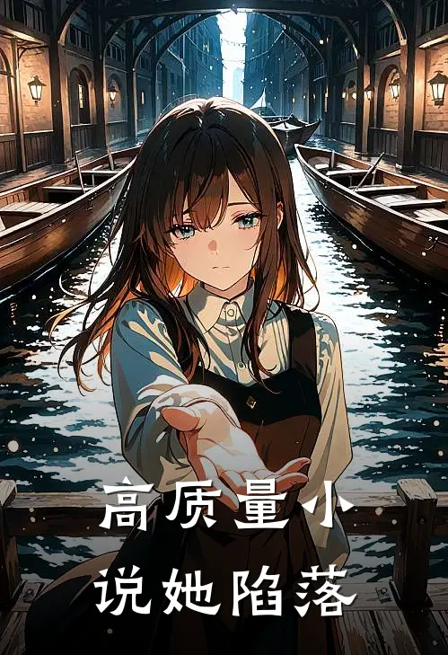 高质量小说她陷落