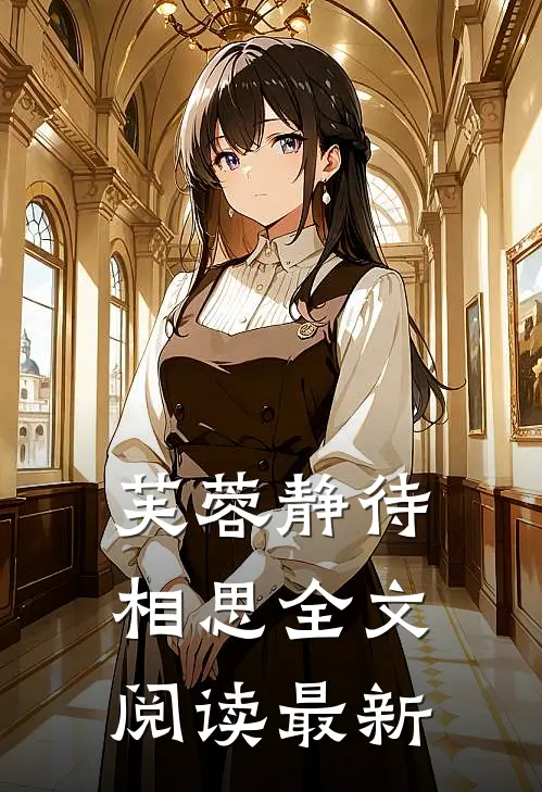 芙蓉静待相思全文阅读最新
