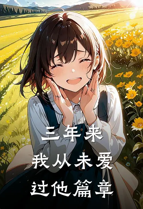 三年来，我从未爱过他篇章