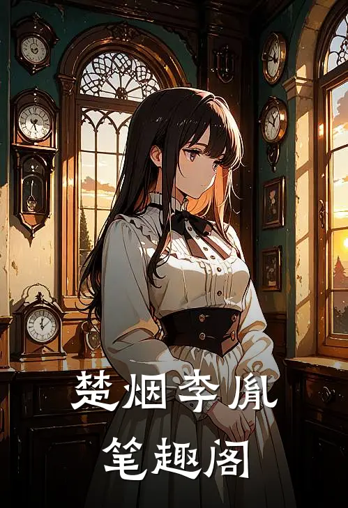 楚烟李胤笔趣阁