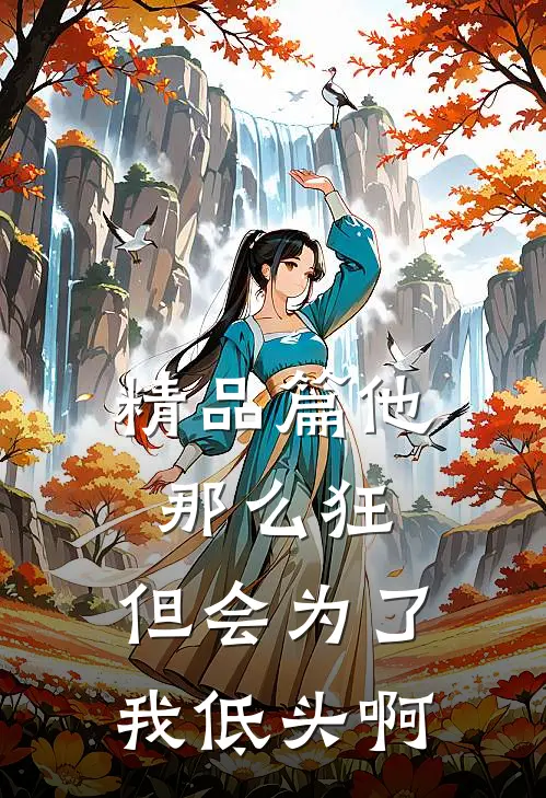 精品篇他那么狂，但会为了我低头啊