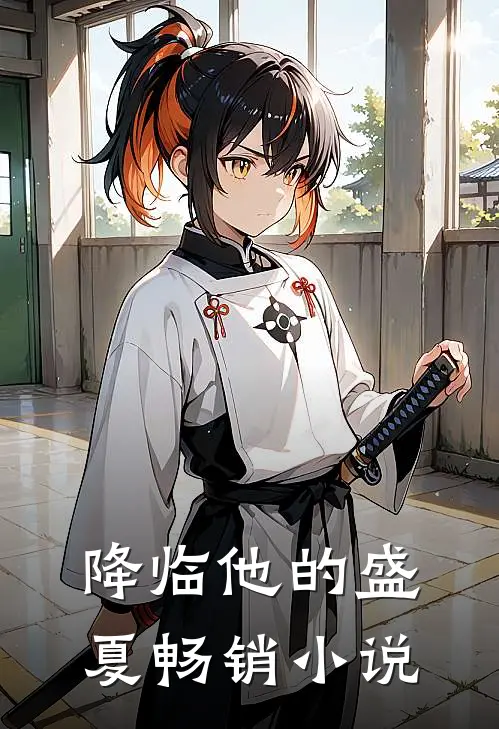 降临他的盛夏畅销小说