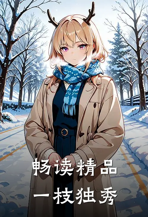 畅读精品一枝独秀