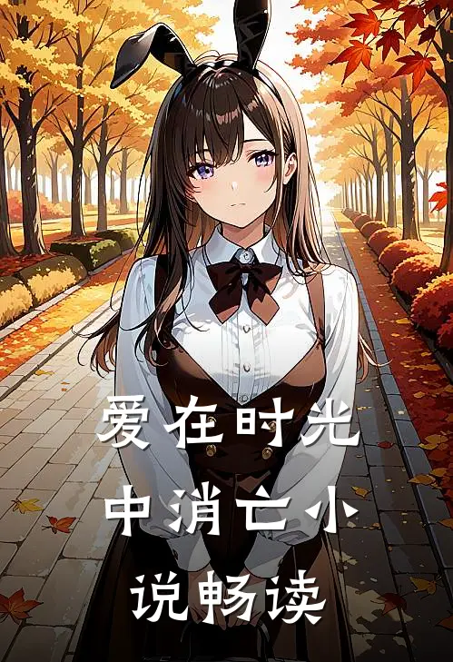 爱在时光中消亡小说畅读