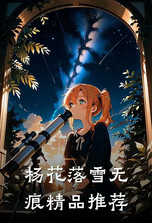 杨花落雪无痕精品推荐