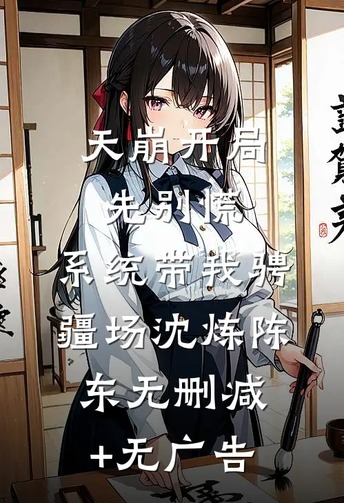 天崩开局先别慌：系统带我骋疆场沈炼陈东无删减+无广告