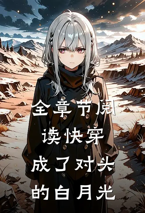 全章节阅读快穿：成了对头的白月光