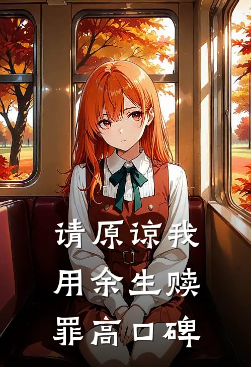 请原谅我用余生赎罪高口碑