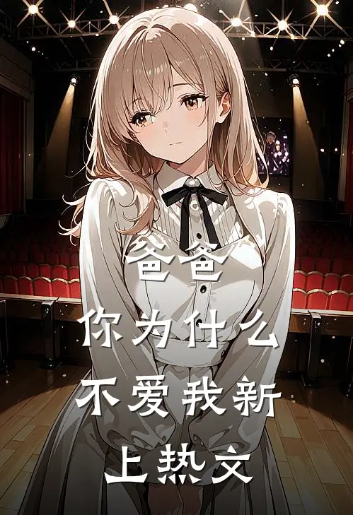 爸爸，你为什么不爱我新上热文