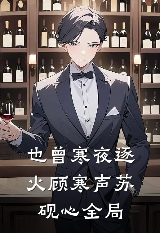也曾寒夜逐火顾寒声苏砚心全局