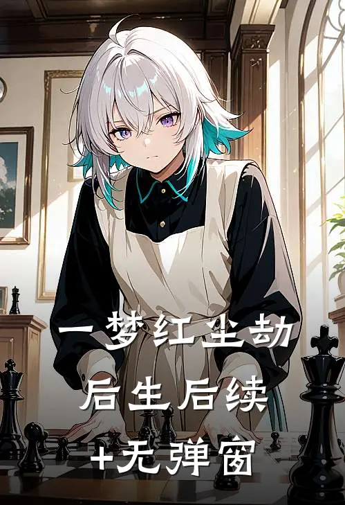 一梦红尘劫后生后续+无弹窗