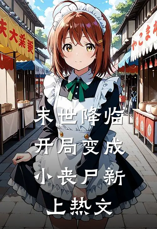 末世降临：开局变成小丧尸新上热文