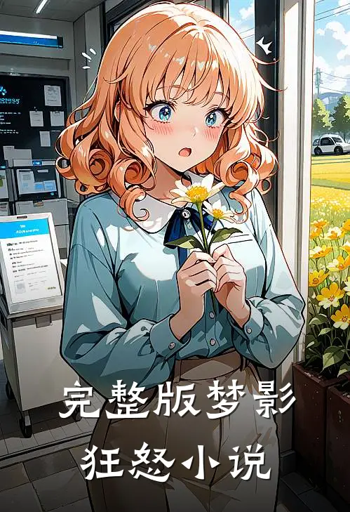 完整版梦影狂怒小说