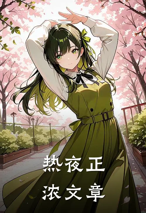 热夜正浓文章