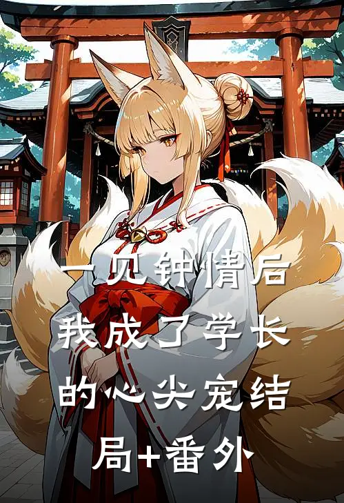 一见钟情后，我成了学长的心尖宠结局+番外