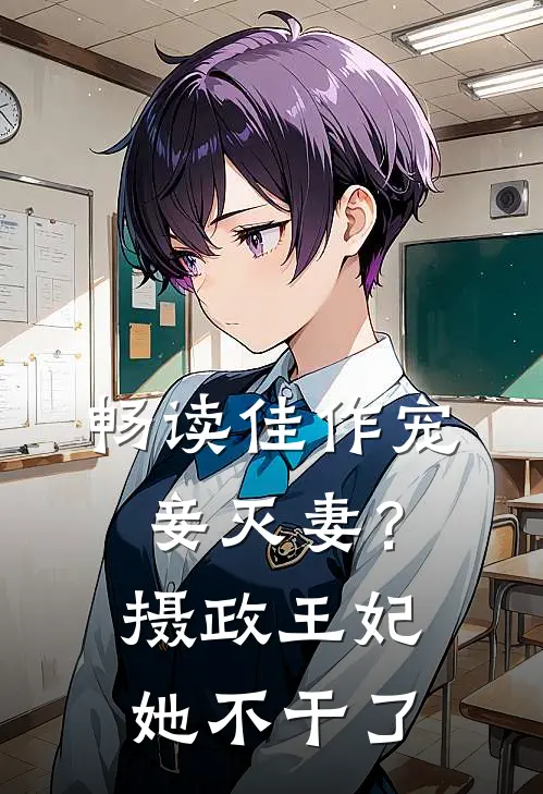 畅读佳作宠妾灭妻？摄政王妃她不干了