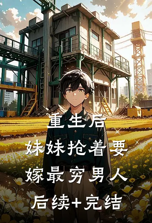 重生后，妹妹抢着要嫁最穷男人后续+完结