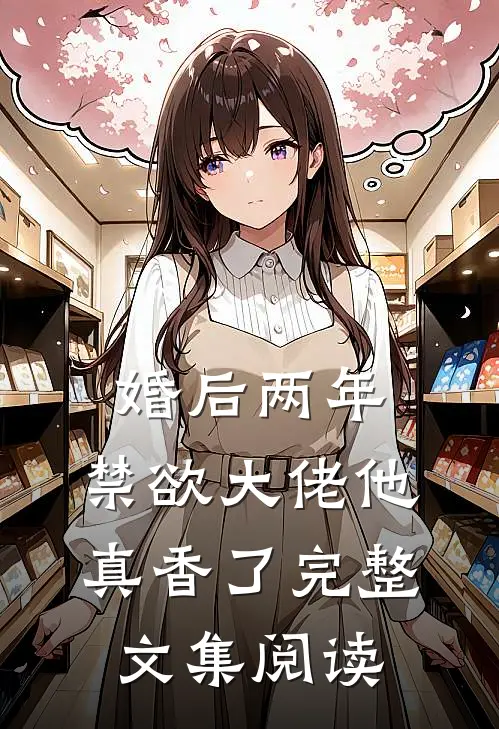 婚后两年，禁欲大佬他真香了完整文集阅读