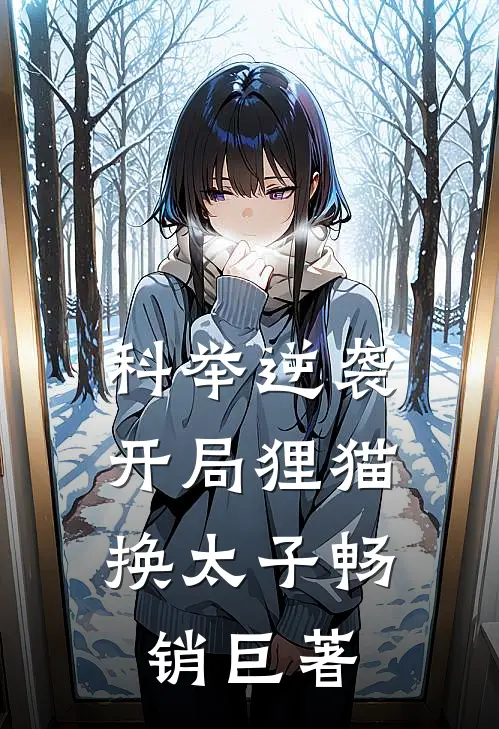 科举逆袭：开局狸猫换太子畅销巨著