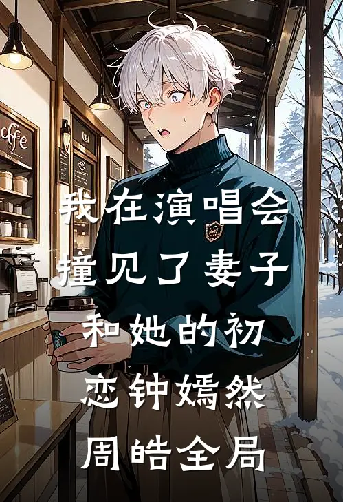 我在演唱会撞见了妻子和她的初恋钟嫣然周皓全局