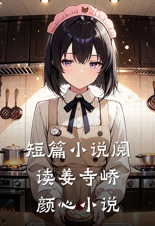 短篇小说阅读姜寺峤颜心小说