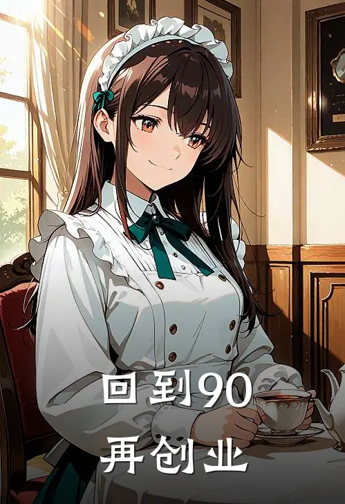 回到90再创业