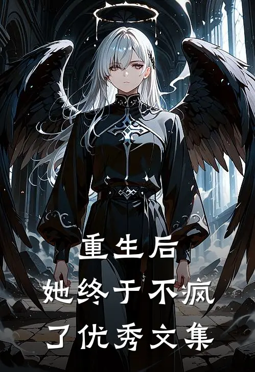 重生后,她终于不疯了优秀文集免费阅读