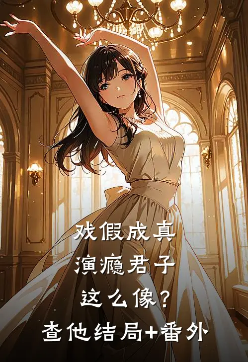 戏假成真：演瘾君子这么像？查他结局+番外