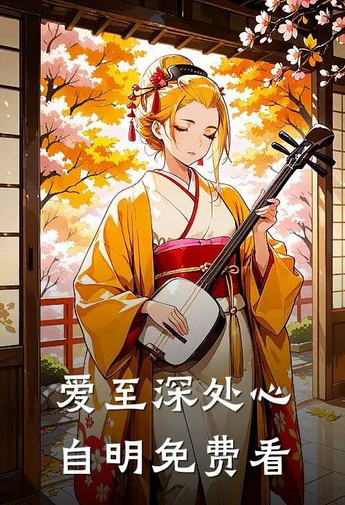 爱至深处心自明免费看
