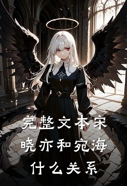 完整文本宋晓亦和宛海什么关系