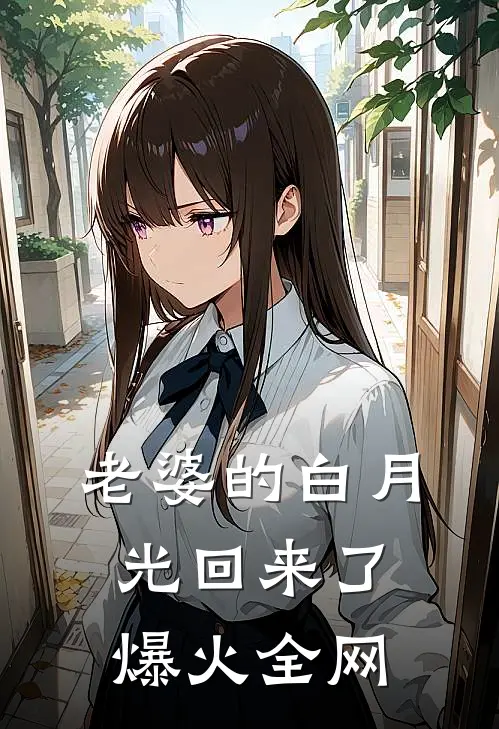 老婆的白月光回来了爆火全网