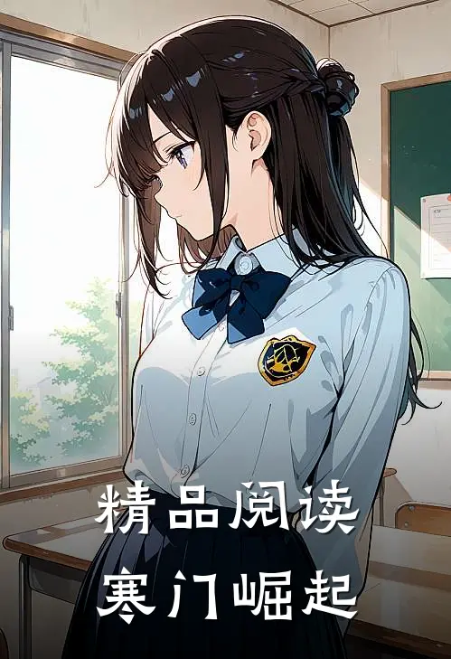 精品阅读寒门崛起