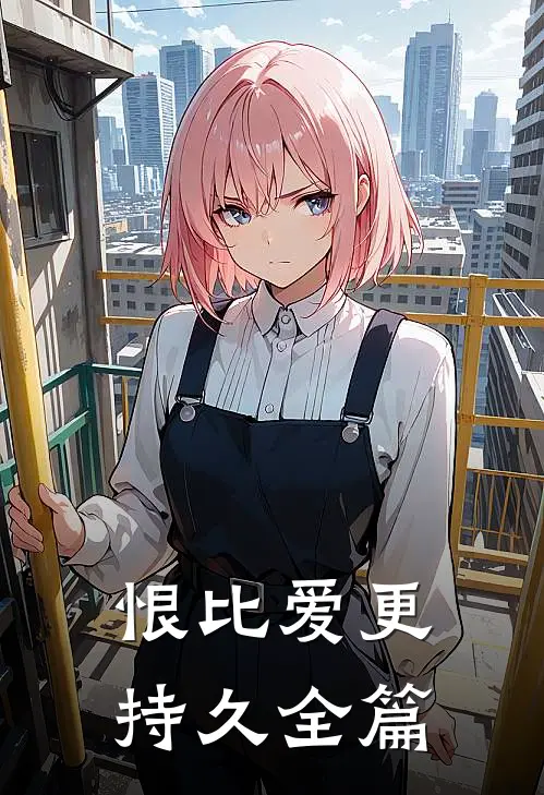 恨比爱更持久全篇