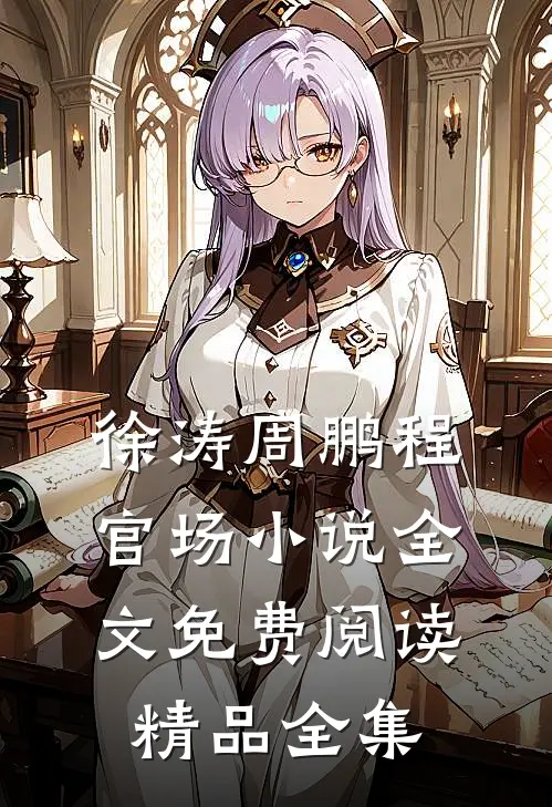 徐涛周鹏程官场小说全文免费阅读精品全集