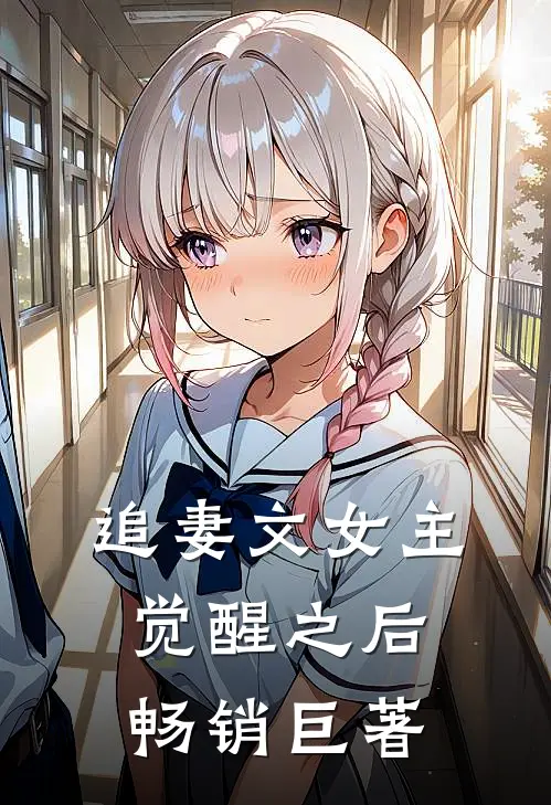 追妻文女主觉醒之后畅销巨著