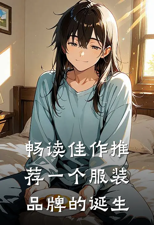 畅读佳作推荐一个服装品牌的诞生