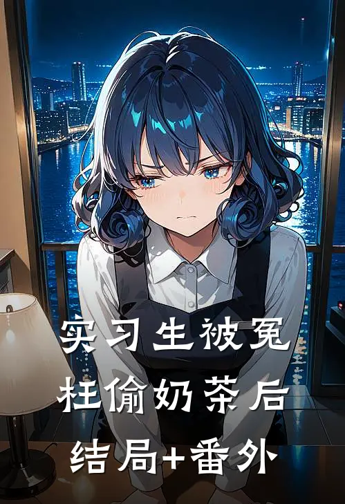 实习生被冤枉偷奶茶后结局+番外