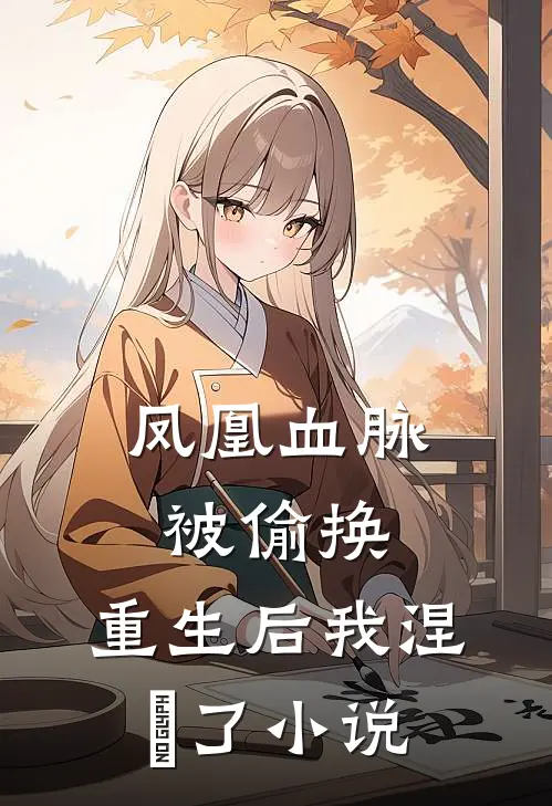 凤凰血脉被偷换,重生后我涅槃了