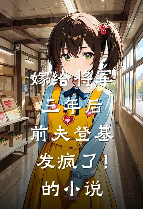 嫁给将军三年后，前夫登基发疯了！的小说