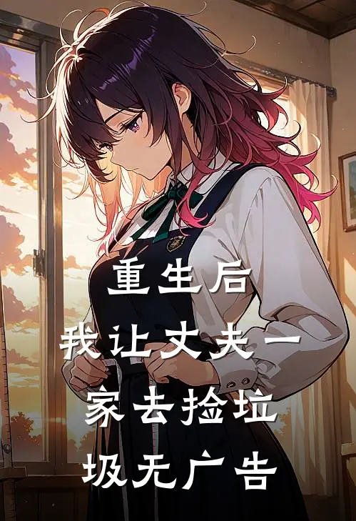 重生后，我让丈夫一家去捡垃圾无广告