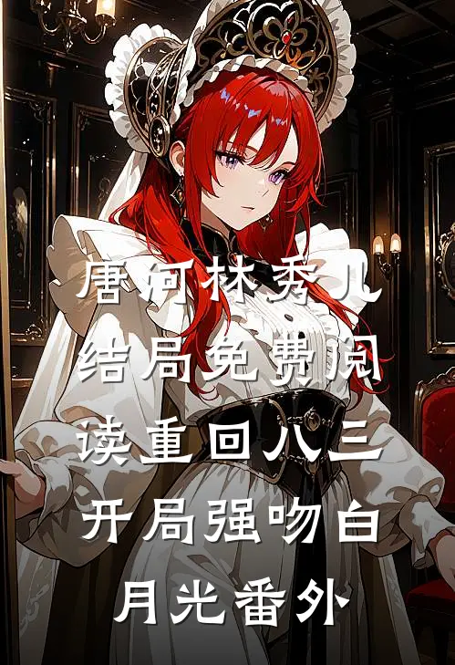 唐河林秀儿结局免费阅读重回八三：开局强吻白月光番外