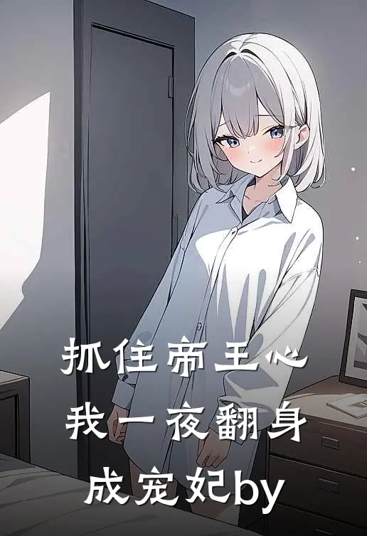 抓住帝王心，我一夜翻身成宠妃by