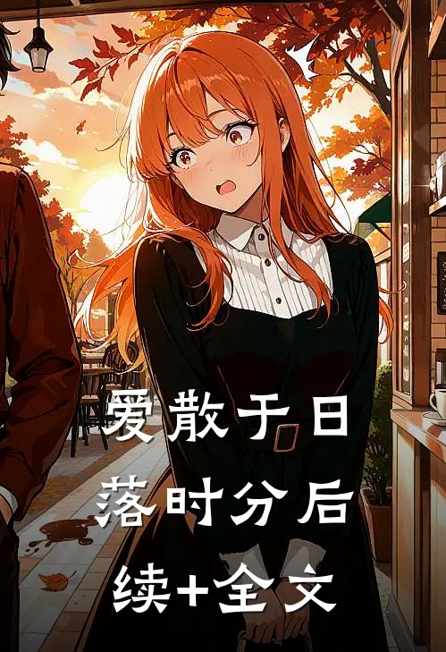 爱散于日落时分后续+全文