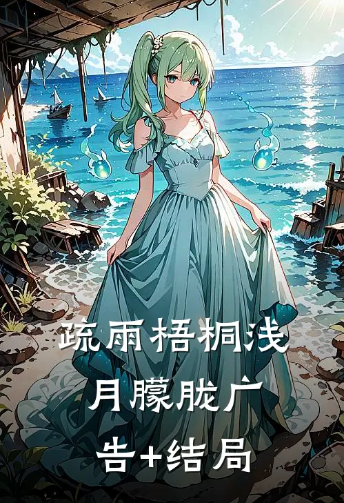 疏雨梧桐浅月朦胧广告+结局