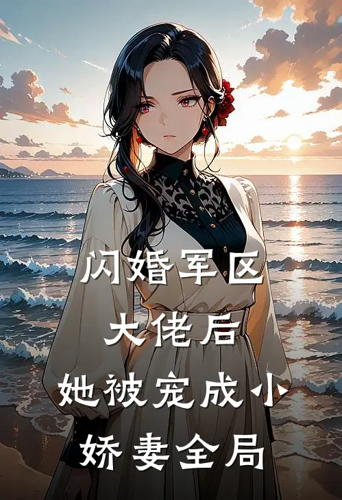 闪婚军区大佬后，她被宠成小娇妻全局
