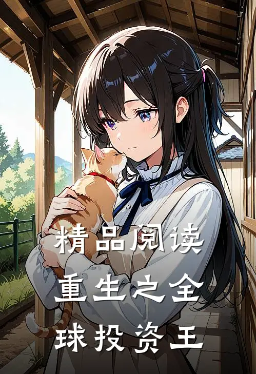 精品阅读重生之全球投资王