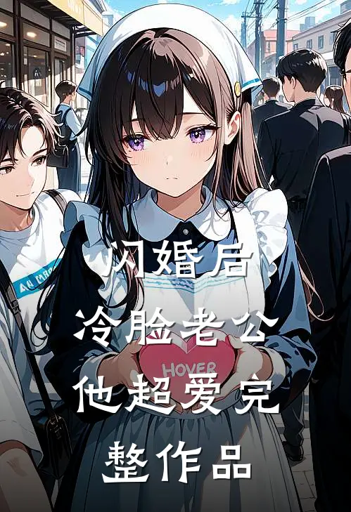 闪婚后，冷脸老公他超爱完整作品