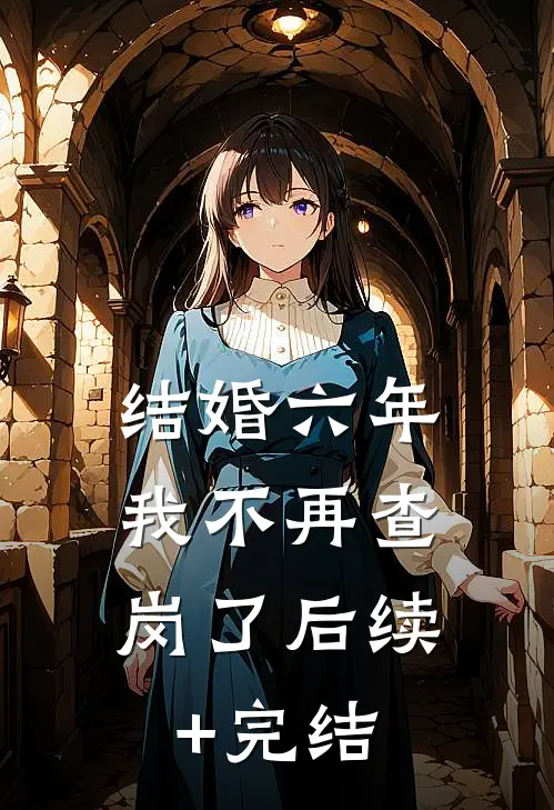 结婚六年，我不再查岗了后续+完结